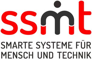 SSMT Logo